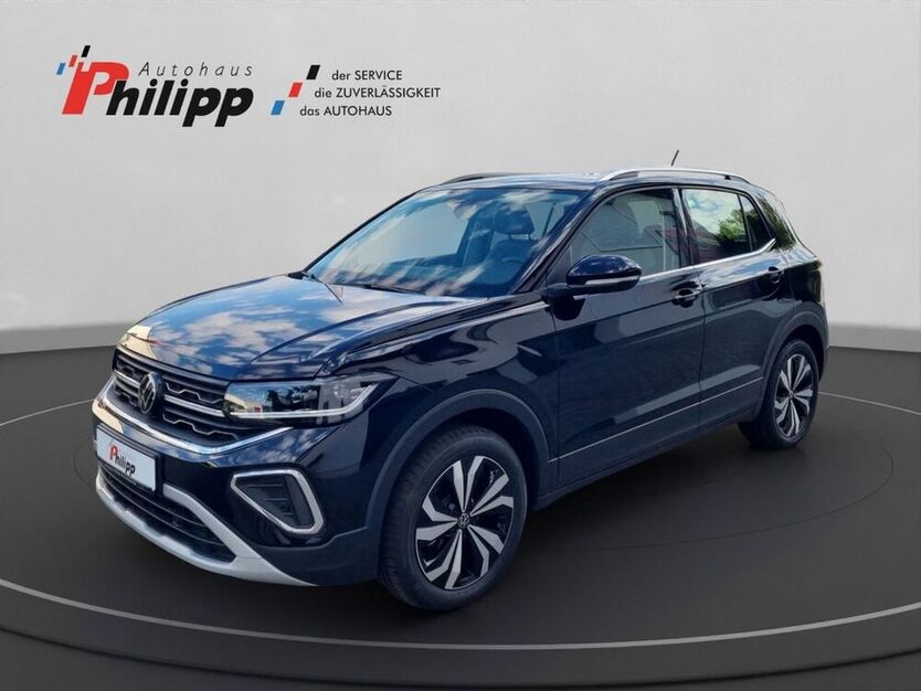 T-Cross