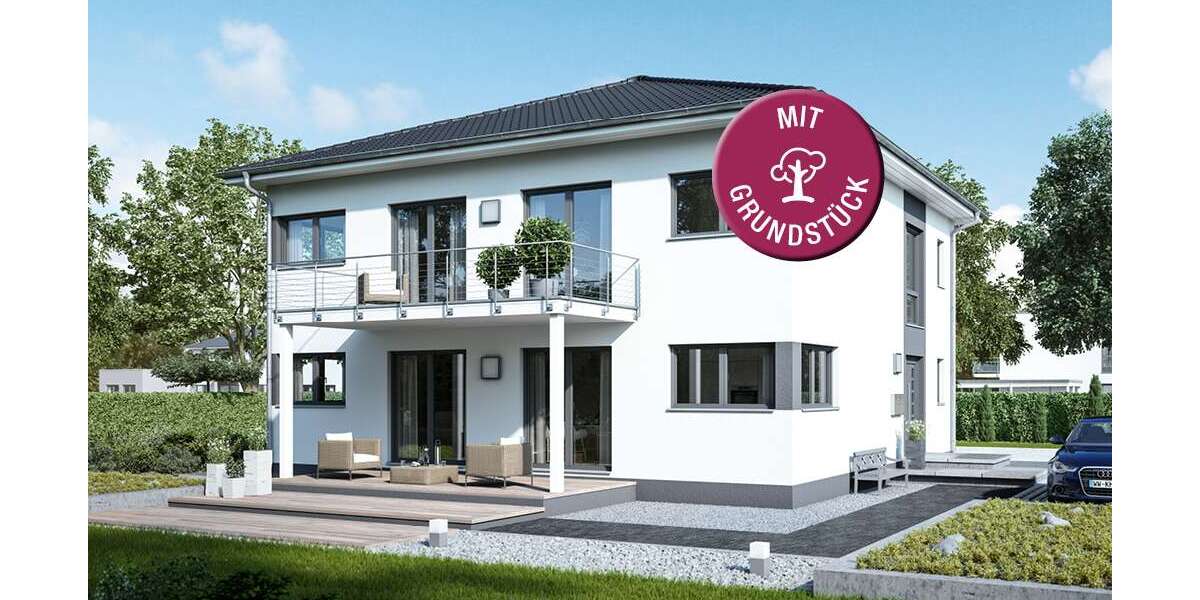 Einfamilienhaus Dresden Prohlis - 6 Zimmer, 222 m&sup2;, 1.049.900&euro; | Angebot:26802790