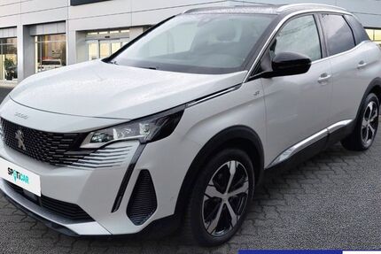 Peugeot 3008 46.338 km 22.730 &euro; Heidenau 01809