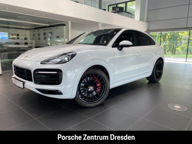 Porsche Cayenne 114.600 km 71.900 &euro; Dresden 01129