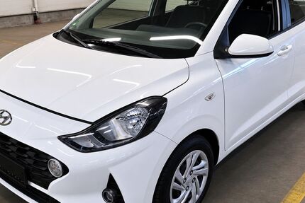 Hyundai i10 43.200 km 8.800 &euro; Bannewitz 01728