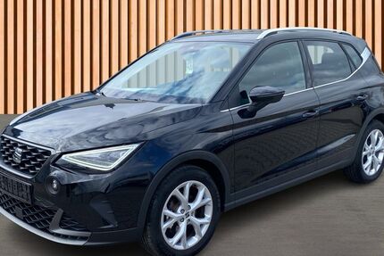 Seat Arona 9.984 km 17.790 &euro; Dresden 01328