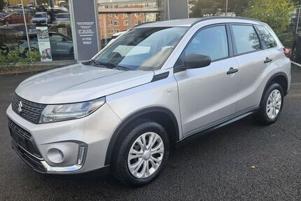 Suzuki Vitara 99.890 km 14.995 € Dresden 01157