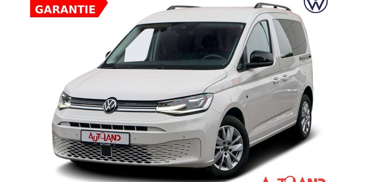 VW Caddy 55.282 km 26.490 &euro; Meißen 01662