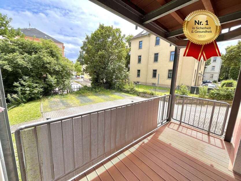 Wohnung zum Mieten in Dresden 934 € 69.38 m²