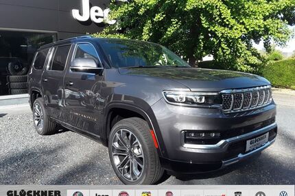 Jeep Wagoneer