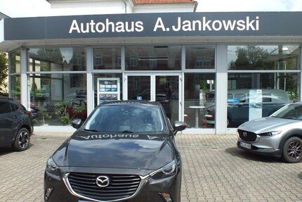 Mazda CX-3 33.059 km 15.990 &euro; Radebeul 01445