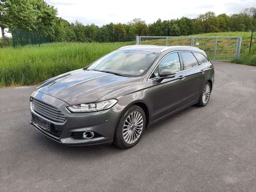Mondeo