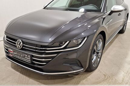 VW Arteon 50.060 km 25.869 &euro; Dresden 01157