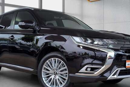 Mitsubishi Outlander 86.207 km 19.990 &euro; Dresden 01257