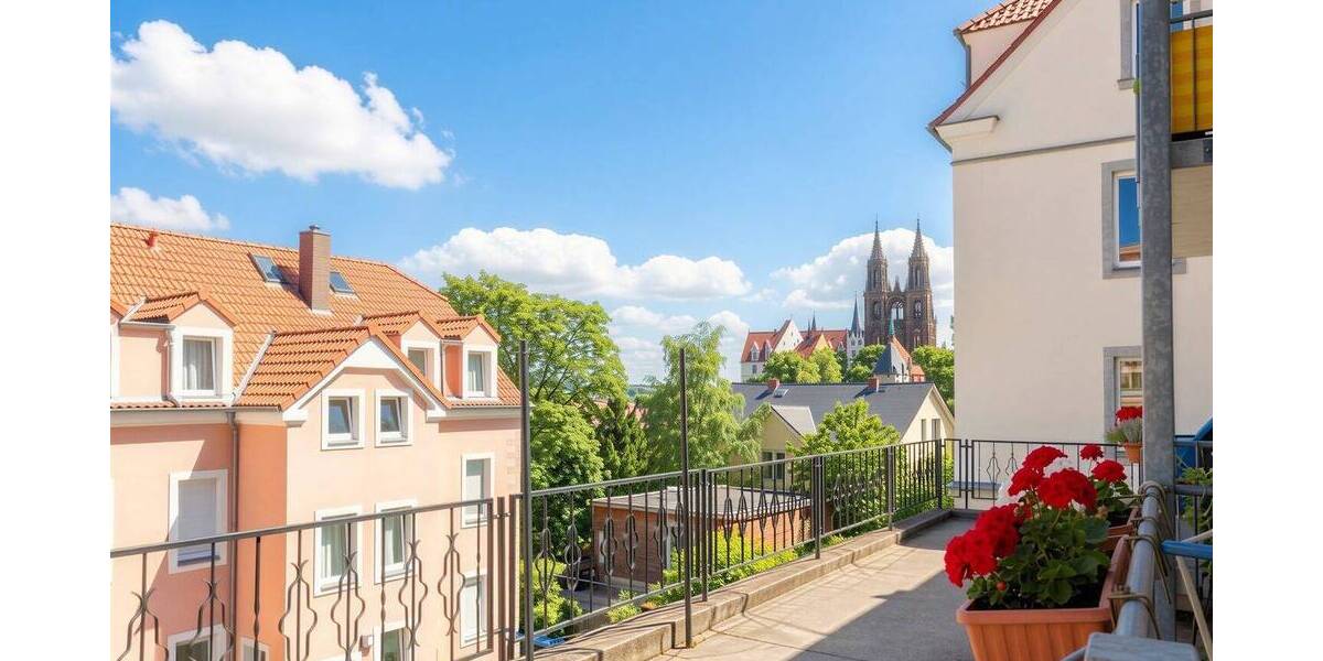 Mehrfamilienhaus, Wohnhaus Meißen - 1 Zimmer, 263 m&sup2;, 379.000&euro; | Angebot:26928618