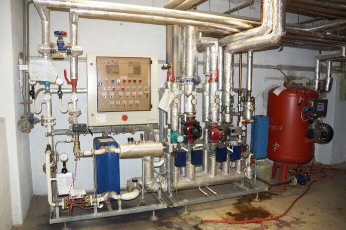 Gewerbeobjekt Dresden Niedersedlitz - 325.000&euro; | Angebot:25706074