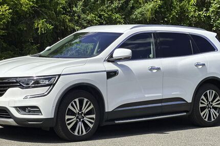 Renault Koleos 100.000 km 14.999 &euro; Heidenau 01809