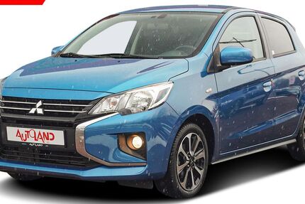 Mitsubishi Space Star 8.652 km 14.000 &euro; Dresden 01239