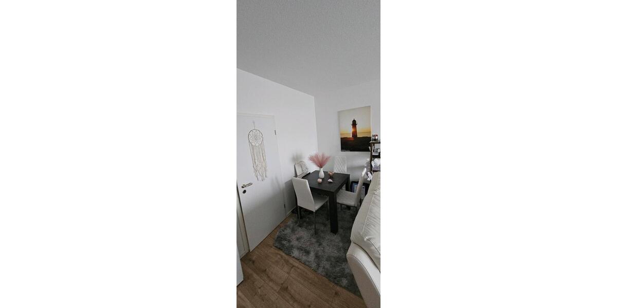 Etagenwohnung Dresden Prohlis - 2 Zimmer, 51 m&sup2;, 651&euro; | Angebot:24625547