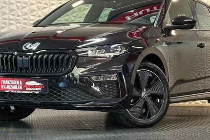 Skoda Scala 17.872 km 22.999 € Heidenau 01809