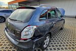 Fabia 1.2 TSI DSG Combi Family