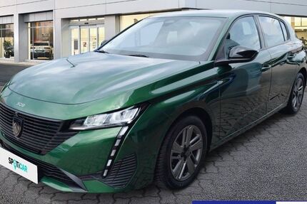 Peugeot 308 20.033 km 17.930 &euro; Heidenau 01809