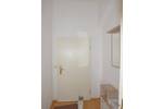 Ab Oktober 2025: Kleine SingleWohnung mit Balkon (Hofseite), Schlafecke, Laminatboden und Badewanne