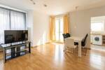 Terrassenwohnung Dresden Mobschatz - 2 Zimmer, 50 m&sup2;, 136.000&euro; | Angebot:26359959
