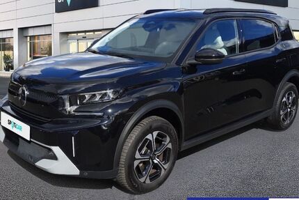 Citroen C3 Aircross 35.138 km 18.930 &euro; Dresden 01237
