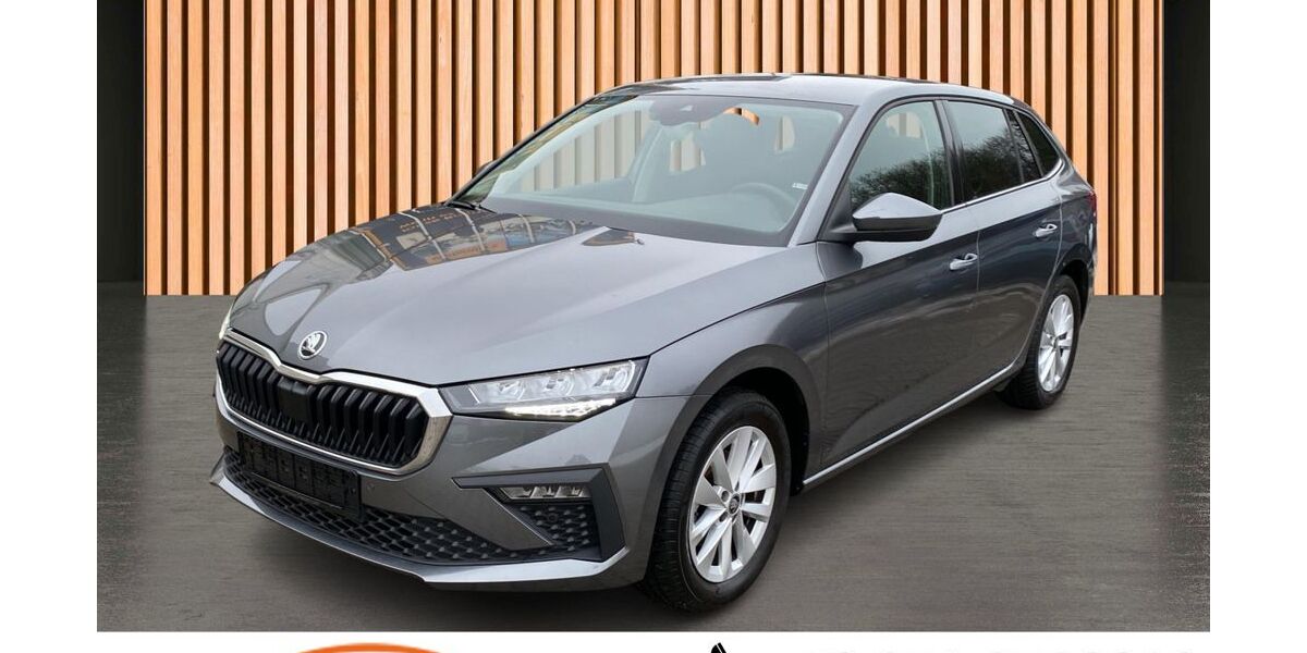 Skoda Scala 15.664 km 18.980 &euro; Dresden 01328