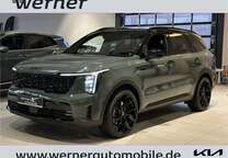 Gebrauchtwagen Kia Sorento