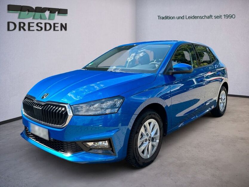 Fabia