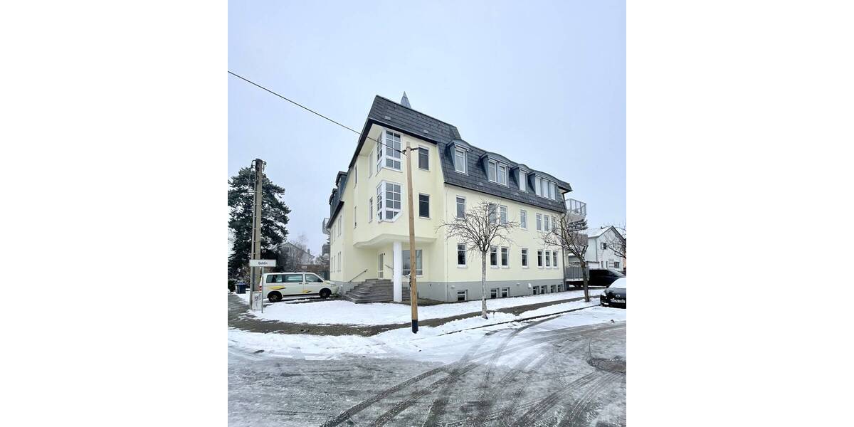 Etagenwohnung Dresden Gohlis - 3 Zimmer, 87 m&sup2;, 229.000&euro; | Angebot:26160593