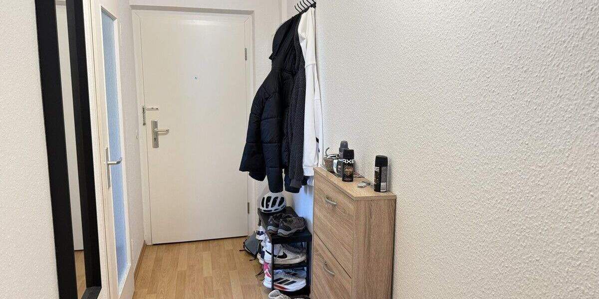 Etagenwohnung Dresden / Gruna Gruna - 2 Zimmer, 47 m&sup2;, 109.000&euro; | Angebot:25667263