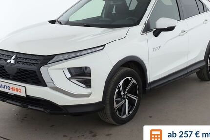 Mitsubishi Eclipse Cross 41.139 km 18.650 &euro; Dresden 01187