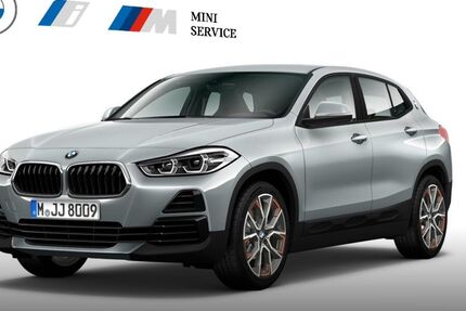 BMW X2 30.436 km 27.411 € Pirna 01796