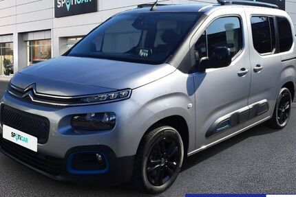 Citroen Berlingo 66.134 km 19.930 &euro; Dresden 01237