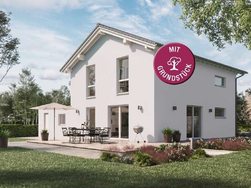Haus zum Kaufen in Ullersdorf 651.900 € 141 m²