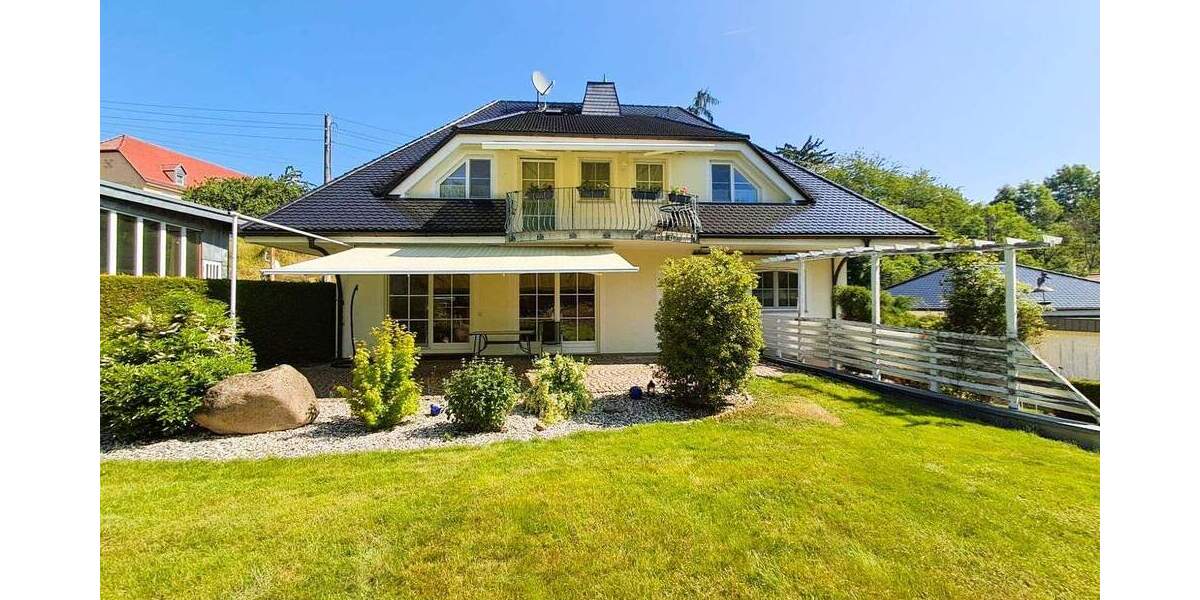 Mehrfamilienhaus, Wohnhaus Klipphausen Miltitz - 8 Zimmer, 284 m&sup2;, 690.000&euro; | Angebot:25800615