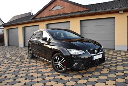 Seat Ibiza 41.000 km 20.500 &euro; Dippoldiswalde 01744