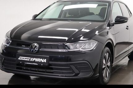VW Polo 52.450 km 17.400 &euro; Pirna 01796