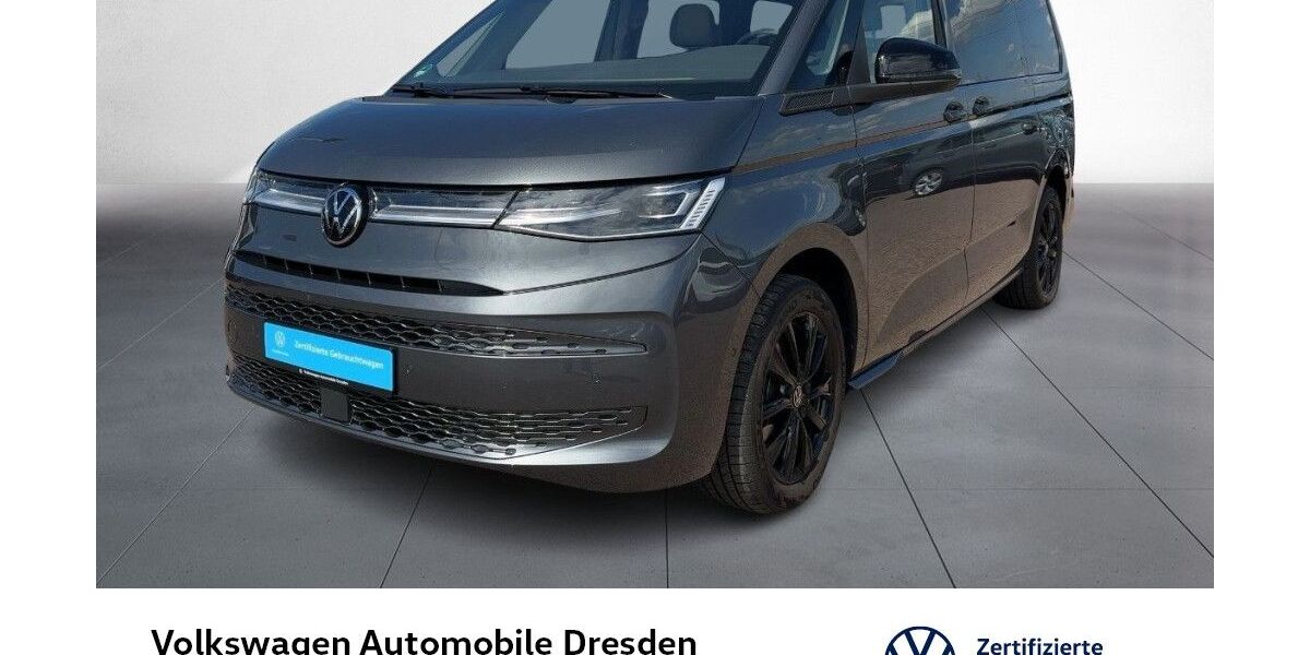 VW T7 Multivan 5.971 km 66.890 &euro; Dresden 01169