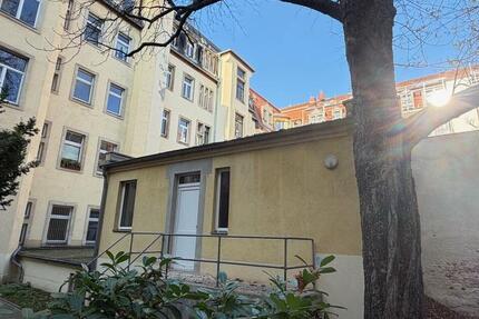 Wohnung Dresden Neustadt - 1 Zimmer, 30 m&sup2;, 300&euro; | Angebot:25540937