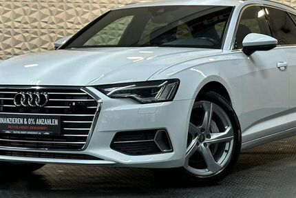 Audi A6 85.684 km 31.999 &euro; Heidenau 01809