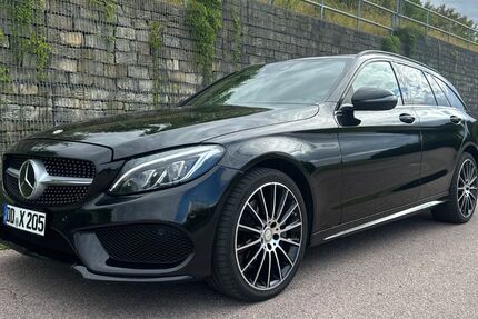 Mercedes-Benz C 250 260.000 km 15.950 &euro; Dresden 01159