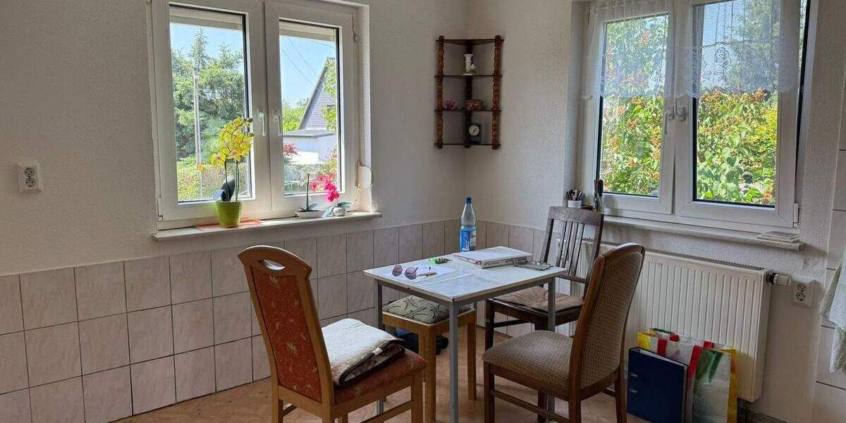 Einfamilienhaus Weinböhla - 5 Zimmer, 120 m&sup2;, 275.000&euro; | Angebot:25780698