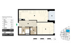 Etagenwohnung Dresden Leipziger Vorstadt - 2 Zimmer, 63 m&sup2;, 317.300&euro; | Angebot:26276009