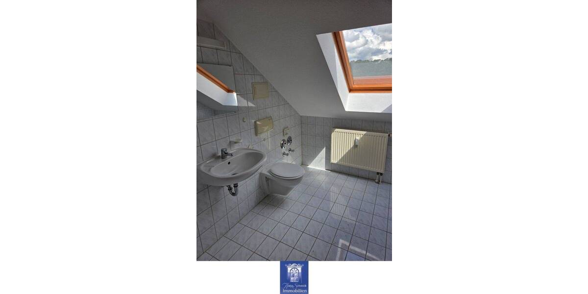 Etagenwohnung Meißen - 2 Zimmer, 59 m&sup2;, 390&euro; | Angebot:26817339