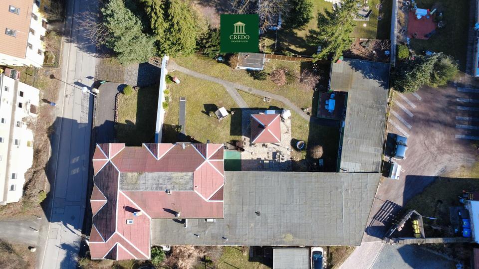 Gewerbeobjekt Pirna - 2.500&euro; | Angebot:25385280