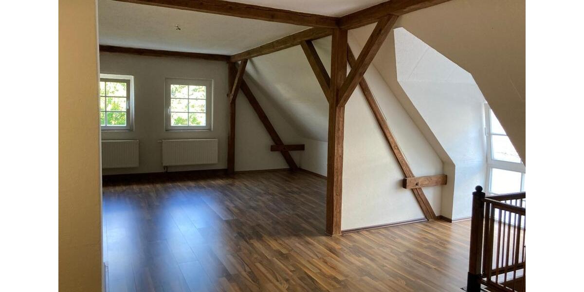 Einfamilienhaus Haselbachtal - 2 Zimmer, 118 m&sup2;, 849&euro; | Angebot:26149756
