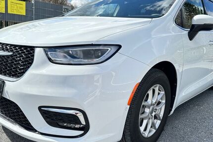 Chrysler Pacifica 30.000 km 36.000 &euro; Dresden 01259