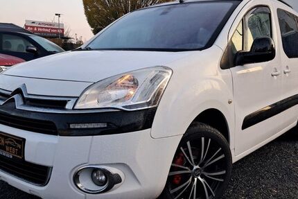 Citroen Berlingo 114.000 km 6.499 € Dresden 01159
