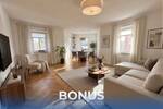 Etagenwohnung Dresden Briesnitz - 4 Zimmer, 104 m&sup2;, 335.000&euro; | Angebot:26188396