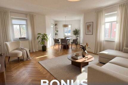 Wohnung Dresden Briesnitz - 4 Zimmer, 104 m&sup2;, 335.000&euro; | Angebot:26188396